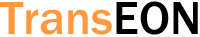 TransEON Logo