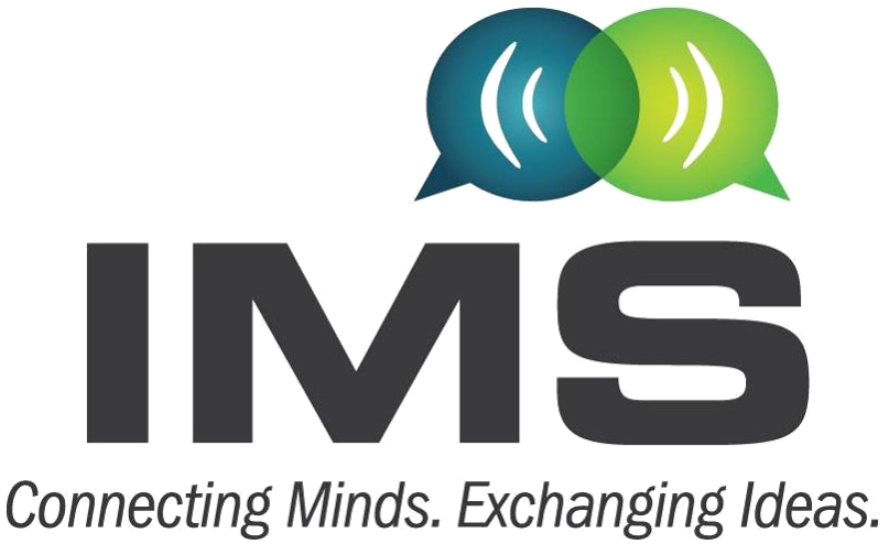 IMS conference logo